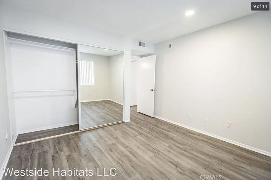 Apartment for Rent Gated 2 Space Parking, Nest Central AC, Fireplace